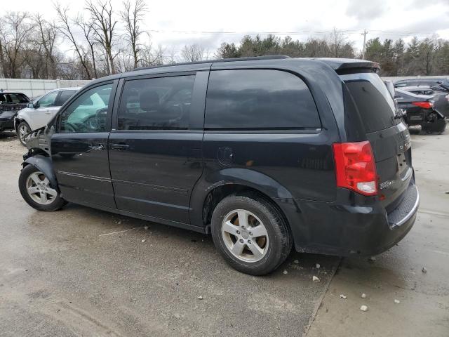 Obraz 2 z 2012 DODGE GRAND CARAVAN SXT 2012 z VIN 2C4RDGCG9CR167092