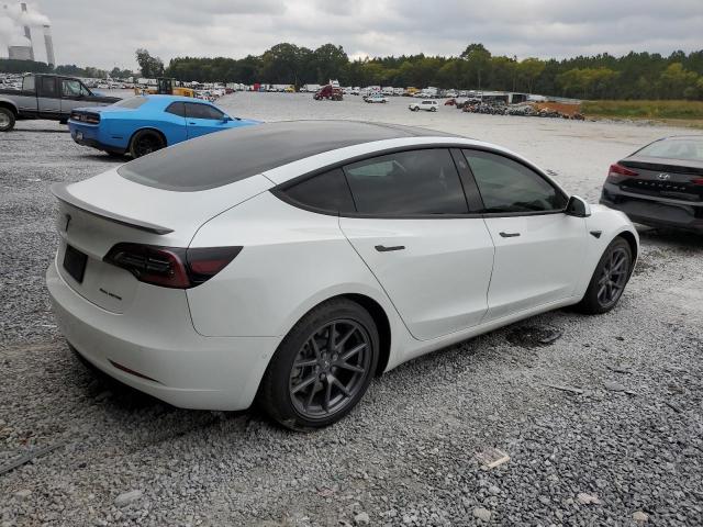 Image 3 of 2021 TESLA MODEL 3  2021 with VIN 5YJ3E1EBXMF847999