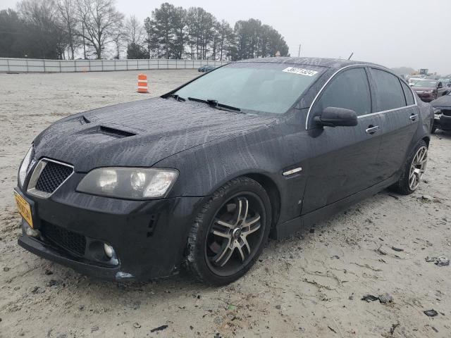 Изображение 2009 PONTIAC G8 GT 2009
