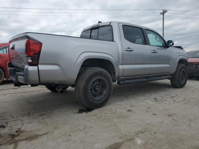 Изображение 3 2020 TOYOTA TACOMA DOUBLE CAB 2020 с VIN 5TFAX5GN8LX167538
