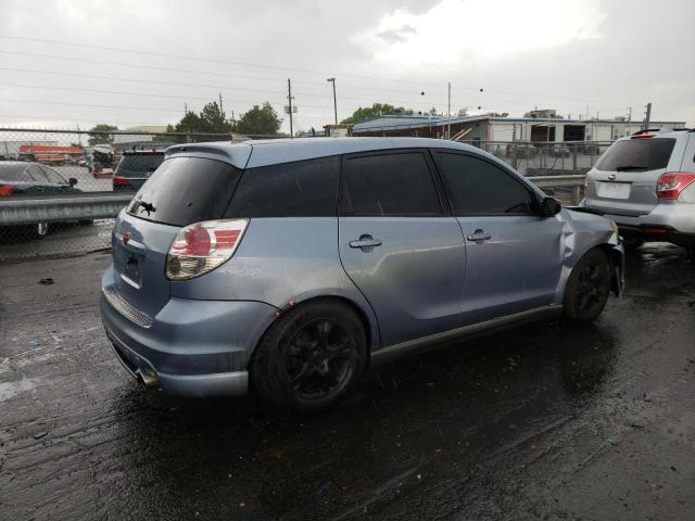 Image 3 of 2005 TOYOTA COROLLA MATRIX XR 2005 with VIN 2T1KR32E65C342316