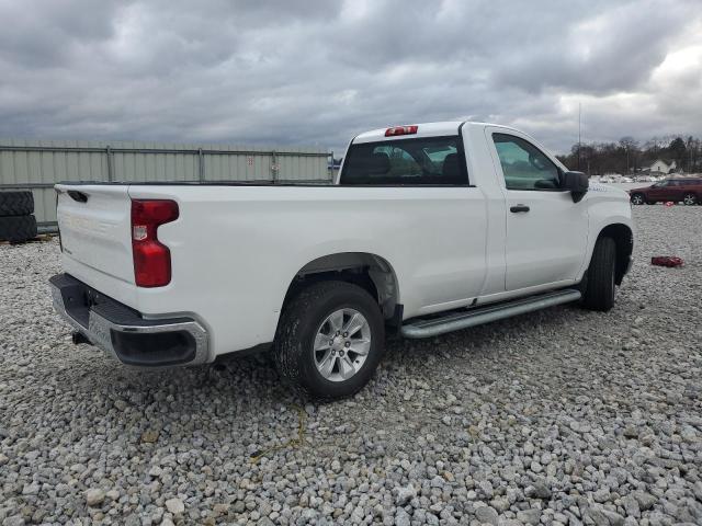 Изображение 3 2023 CHEVROLET SILVERADO C1500 2023 с VIN 3GCNAAED7PG296631