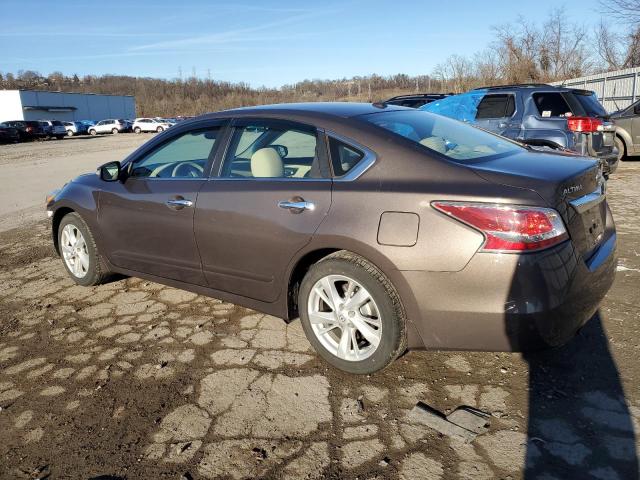 Obraz 2 z 2015 NISSAN ALTIMA 2.5 2015 z VIN 1N4AL3AP2FC572340