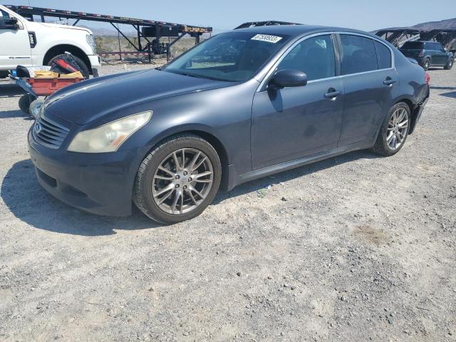 2007 INFINITI G35  2007 image