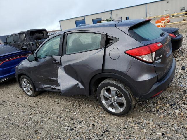 Image 2 of 2019 HONDA HR-V LX 2019 with VIN 3CZRU6H3XKG702882