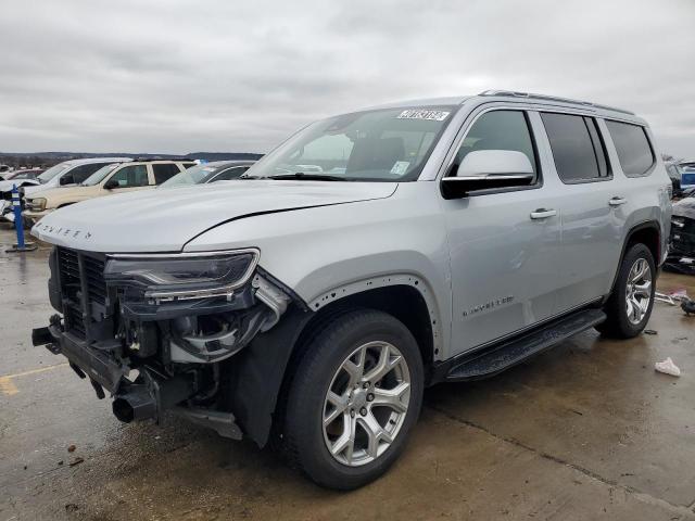 Obraz 1 z 2022 JEEP WAGONEER SERIES II 2022 z VIN 1C4SJVBT5NS211717