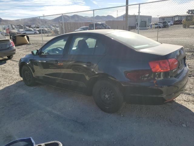 Изображение 2 2014 VOLKSWAGEN JETTA BASE 2014 с VIN 3VW2K7AJ5EM379114