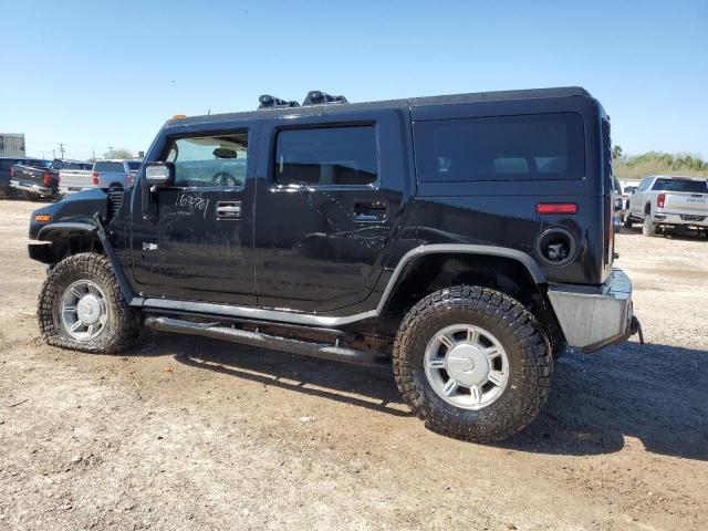 Image 2 of 2004 HUMMER H2  2004 with VIN 5GRGN23U14H106408