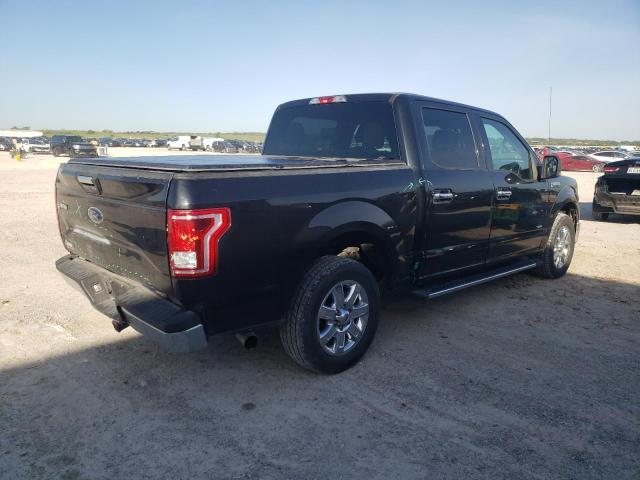 Obraz 3 z 2015 FORD F150 SUPERCREW 2015 z VIN 1FTEW1CP5FKE48055