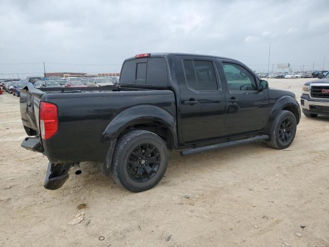 Изображение 3 2021 NISSAN FRONTIER S 2021 с VIN 1N6ED0EB6MN721482