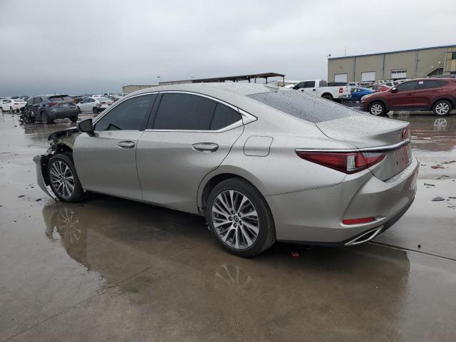 Image 2 of 2019 LEXUS ES 350 2019 with VIN 58ABZ1B13KU004683