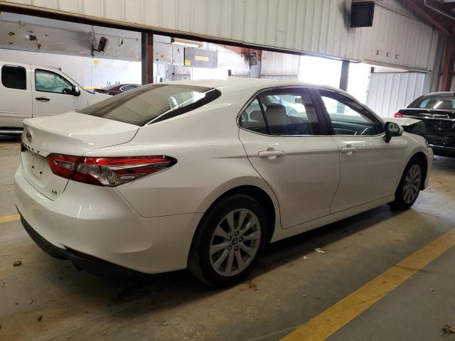 Image 3 of 2018 TOYOTA CAMRY L 2018 with VIN JTNB11HK2J3027861