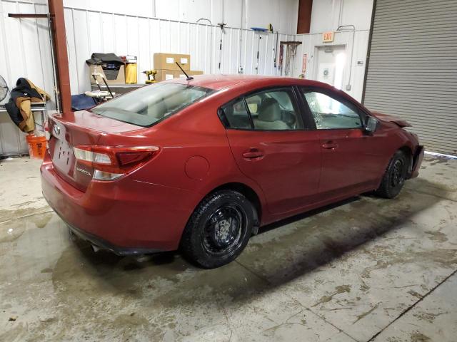 Изображение 3 2023 SUBARU IMPREZA  2023 с VIN 4S3GKAB67P3602256