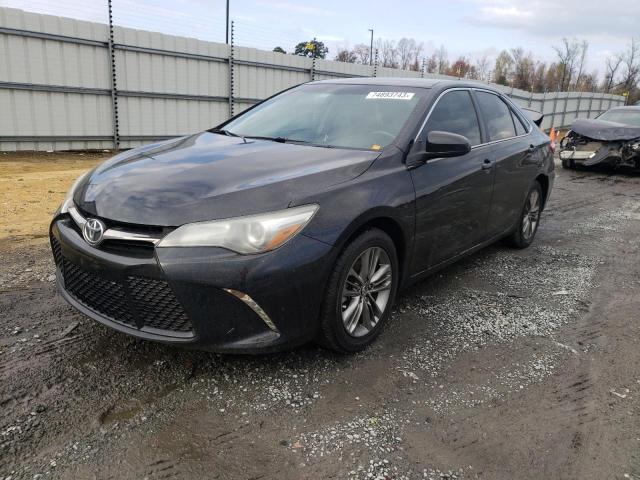 Obraz 1 z 2016 TOYOTA CAMRY LE 2016 z VIN 4T1BF1FKXGU507105
