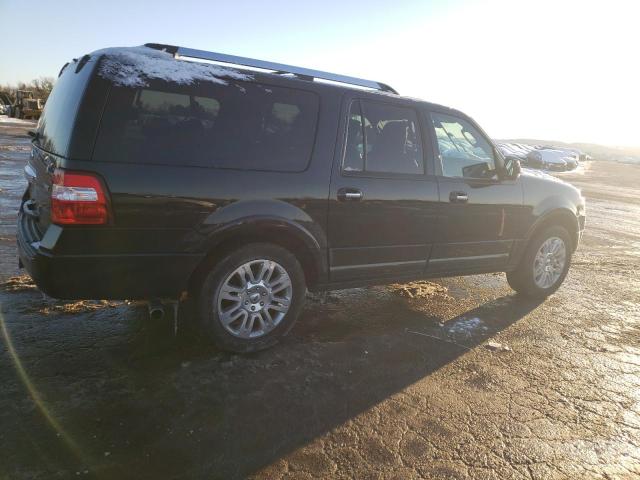 Obraz 3 z 2014 FORD EXPEDITION EL LIMITED 2014 z VIN 1FMJK2A54EEF32314