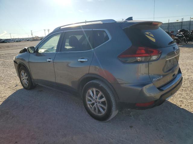 Image 2 of 2020 NISSAN ROGUE S 2020 with VIN JN8AT2MT3LW015660