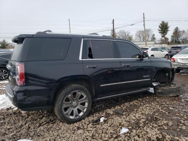 Obraz 3 z 2016 GMC YUKON DENALI 2016 z VIN 1GKS2CKJ4GR436306