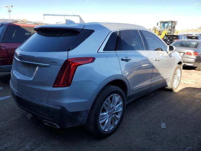Obraz 3 z 2019 CADILLAC XT5 PREMIUM LUXURY 2019 z VIN 1GYKNERS3KZ242494