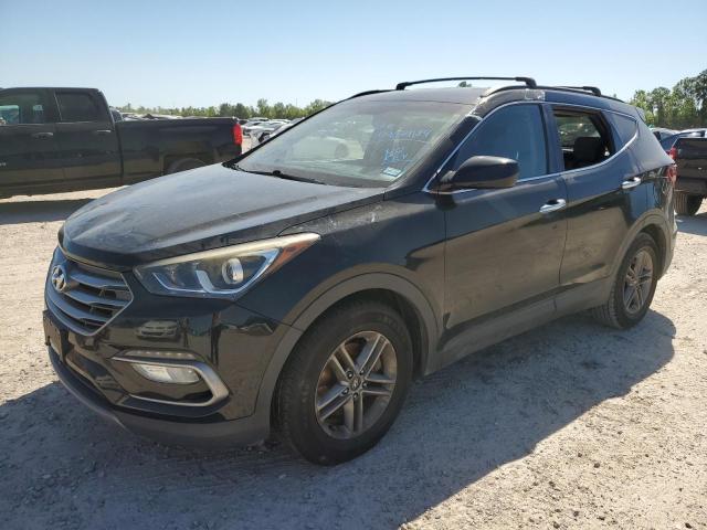 Изображение 1 2017 HYUNDAI SANTA FE SPORT  2017 с VIN 5XYZU3LB2HG409908