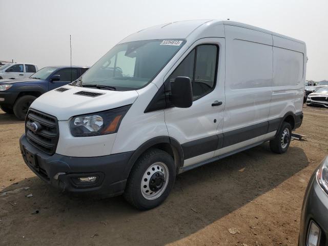 2020 FORD TRANSIT T-250 2020 image