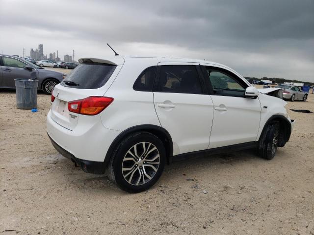 Изображение 3 2016 MITSUBISHI OUTLANDER SPORT ES 2016 с VIN JA4AP3AU6GZ063848