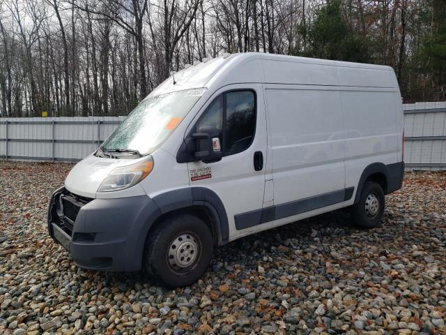 Obraz 2014 RAM PROMASTER 1500 1500 HIGH 2014