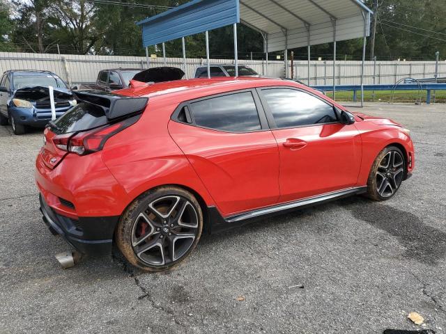 Obraz 3 z 2022 HYUNDAI VELOSTER N  2022 z VIN KMHT36AH8NU015255