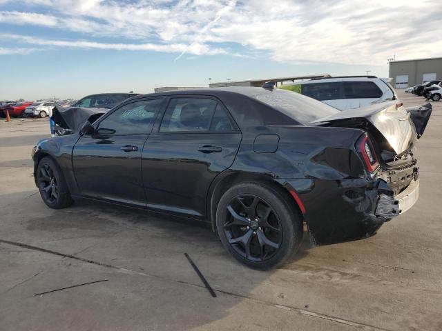 Image 2 of 2020 CHRYSLER 300 TOURING 2020 with VIN 2C3CCAAGXLH242045