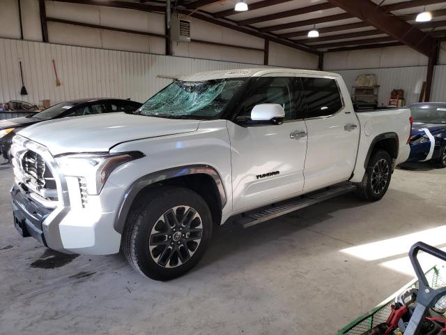 2022 TOYOTA TUNDRA CREWMAX LIMITED 2022 image
