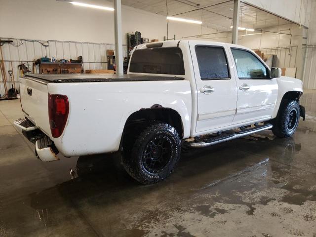Изображение 3 2010 CHEVROLET COLORADO LT 2010 с VIN 1GCJTCDE3A8114712