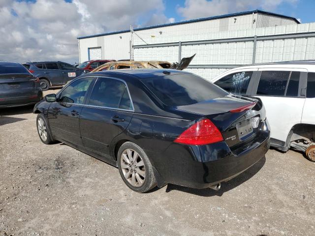 Image 2 of 2006 HONDA ACCORD EX 2006 with VIN 1HGCM66556A015315