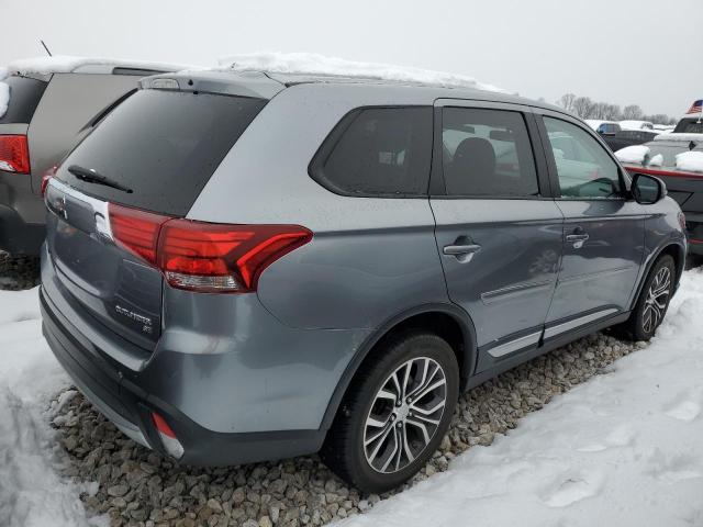 Изображение 3 2016 MITSUBISHI OUTLANDER SE 2016 с VIN JA4AZ3A39GZ015214