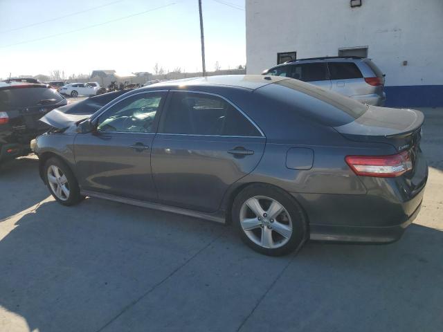 Изображение 2 2011 TOYOTA CAMRY SE 2011 с VIN 4T1BK3EKXBU631571