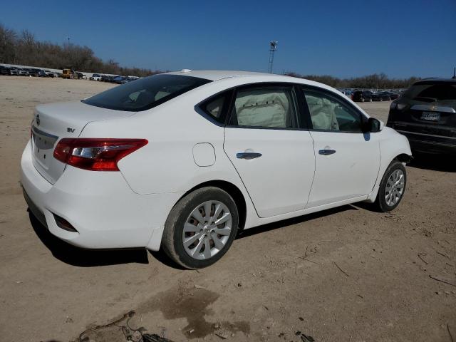 Изображение 3 2017 NISSAN SENTRA S 2017 с VIN 3N1AB7AP7HY360552