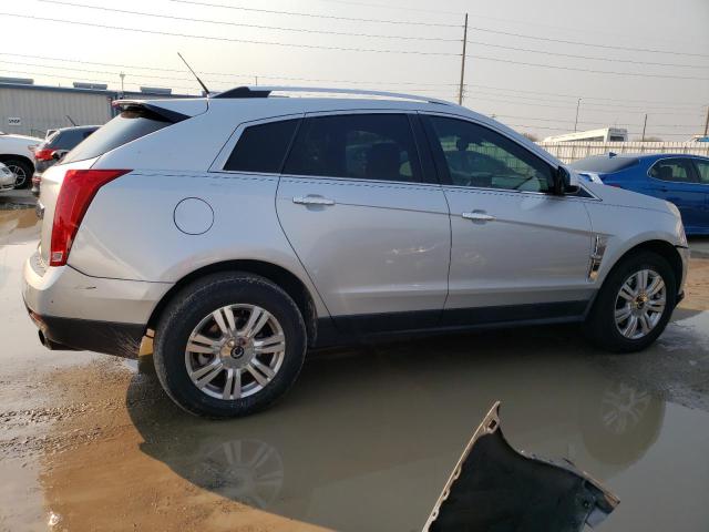 Изображение 3 2010 CADILLAC SRX LUXURY COLLECTION 2010 с VIN 3GYFNAEY6AS603152