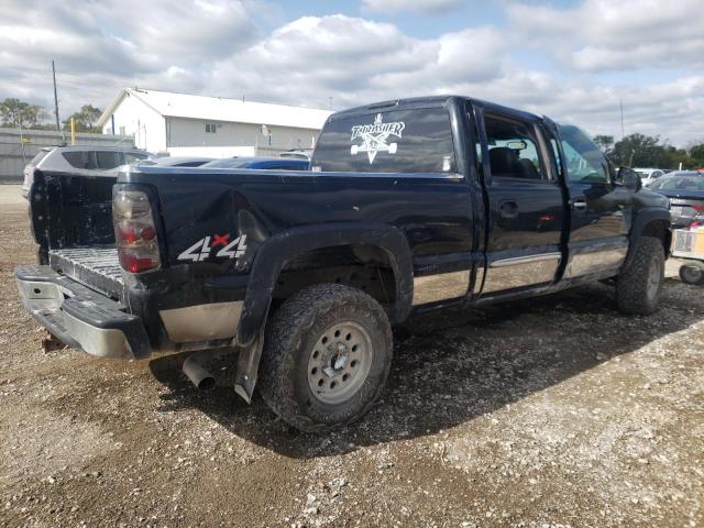 Obraz 3 z 2003 GMC SIERRA K1500 HEAVY DUTY 2003 z VIN 1GTGK13U63F141203