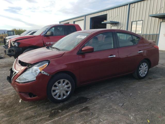 Image 1 of 2019 NISSAN VERSA S 2019 with VIN 3N1CN7AP7KL878889