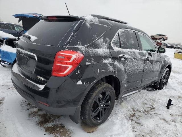 Obraz 3 z 2017 CHEVROLET EQUINOX LT 2017 z VIN 2GNALCEK7H1564324
