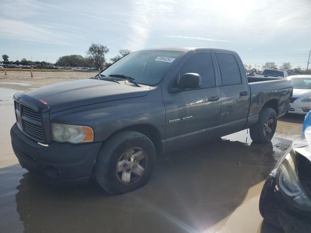 Image 1 of 2003 DODGE RAM 1500 ST 2003 with VIN 1D7HA18N43S331619