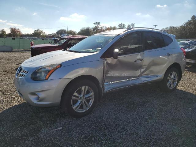 Obraz 1 z 2015 NISSAN ROGUE S 2015 z VIN JN8AS5MT9FW165233