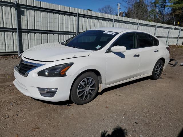 Изображение 1 2015 NISSAN ALTIMA 2.5 2015 с VIN 1N4AL3AP6FN329439
