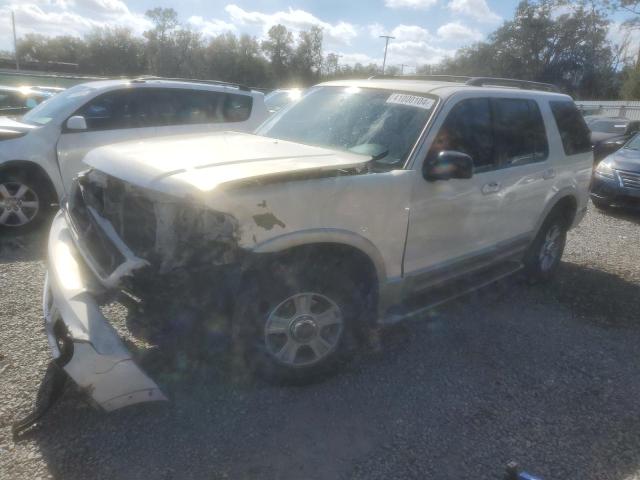 Image 1 of 2002 FORD EXPLORER LIMITED 2002 with VIN 1FMDU65W82ZC09065