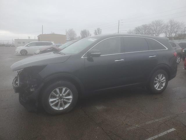 Obraz 2020 KIA SORENTO L 2020