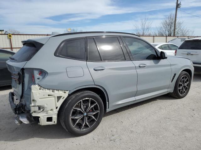 Изображение 3 2023 BMW X3 XDRIVE30I 2023 с VIN 5UX53DP05P9S81159