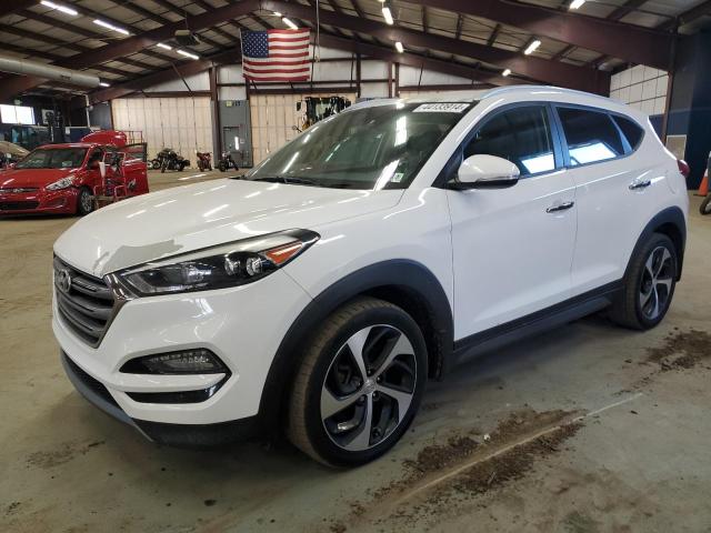 2016 HYUNDAI TUCSON LIMITED 2016 image