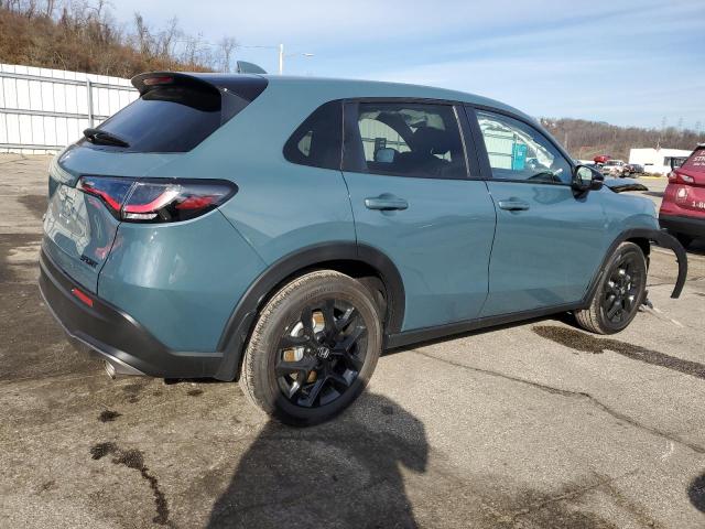 Image 3 of 2024 HONDA HR-V SPORT 2024 with VIN 3CZRZ2H51RM713857