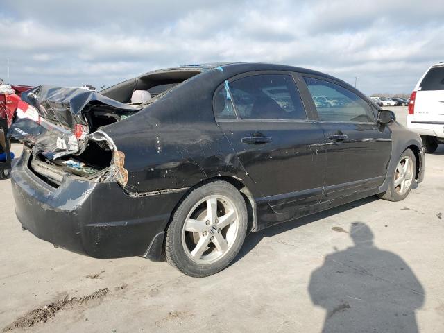 Image 3 of 2008 HONDA CIVIC LX 2008 with VIN 1HGFA16508L060906