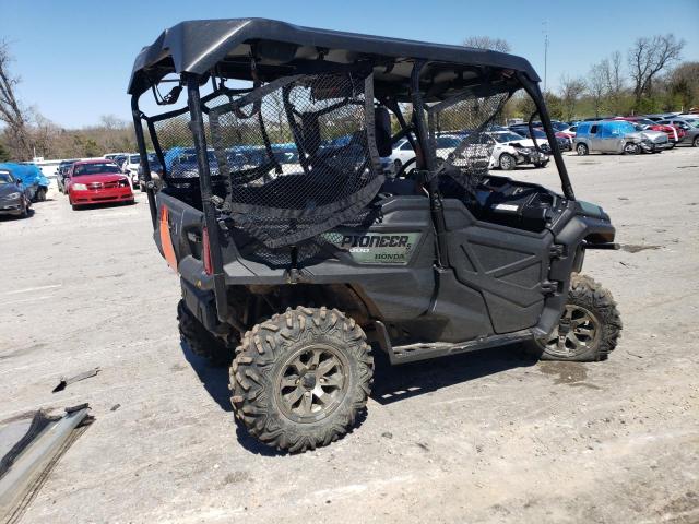 Image 3 of 2016 HONDA SXS1000 M5 2016 with VIN 1HFVE0407G4000085