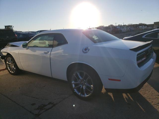 Obraz 2 z 2023 DODGE CHALLENGER GT 2023 z VIN 2C3CDZKGXPH606464