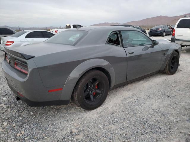 Image 3 of 2018 DODGE CHALLENGER SRT DEMON 2018 with VIN 2C3CDZH92JH102796